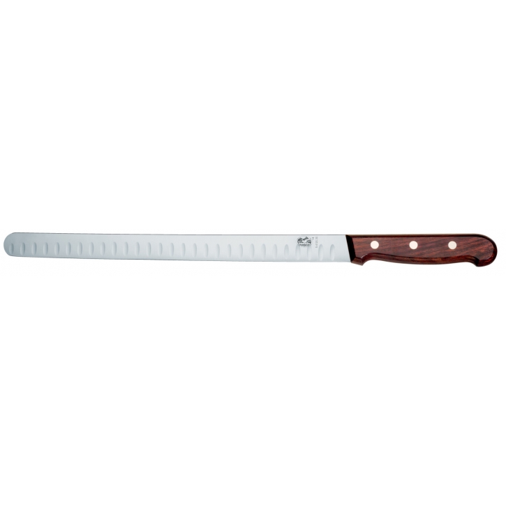 Victorinox - Lachsmesser - Holz