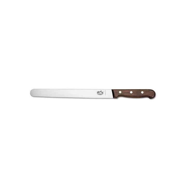 Victorinox - Schinkenmesser - Holz