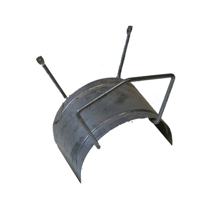 Garten - Schlauch - Halter - Metall