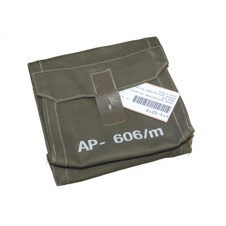 Schweizer Armee - UEM-Tasche - AP - 606/m