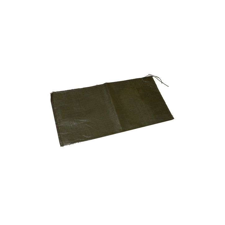 Schweizer Armee - Sandsack - Plastik - 45 x 85 cm