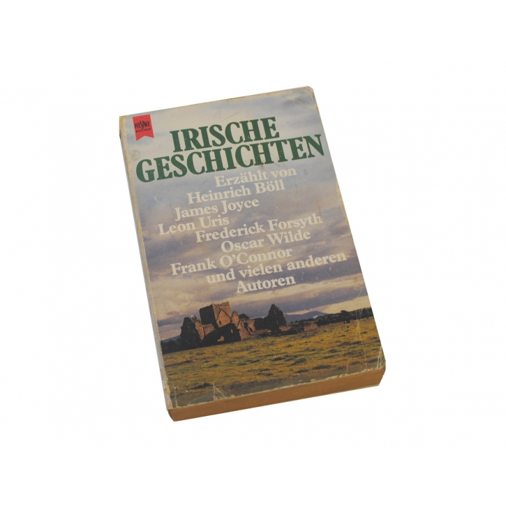 Buch - Irische Geschichten