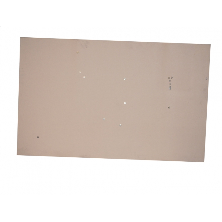 Schweizer Armee - Memo - Pin-Board - 75 x 120 cm