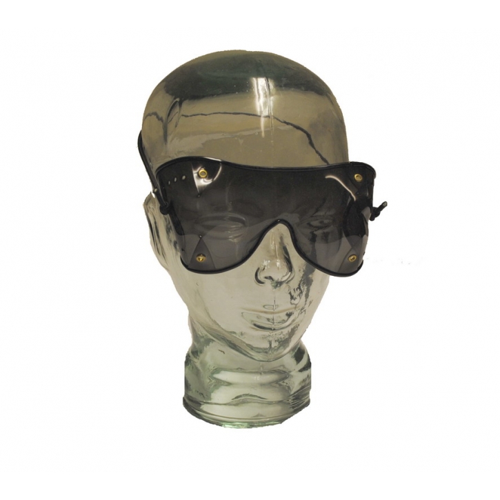 Schweizer Armee - Piloten - Fallschirmspringer - Brille