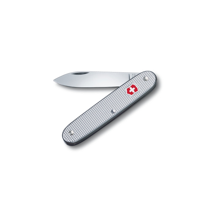 Victorinox - Pionieer-Serie - Swiss Army 1 - silver